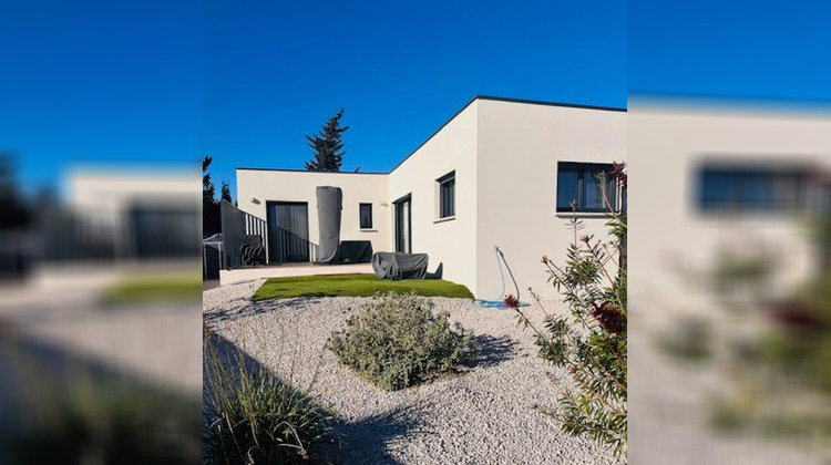 Ma-Cabane - Vente Maison SERIGNAN, 97 m²