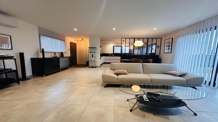 Ma-Cabane - Vente Maison SERIGNAN, 97 m²