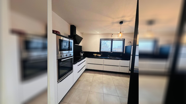 Ma-Cabane - Vente Maison SERIGNAN, 97 m²