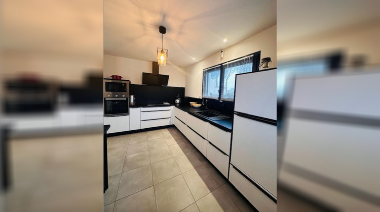 Ma-Cabane - Vente Maison SERIGNAN, 97 m²