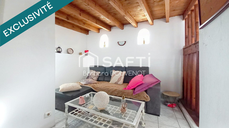 Ma-Cabane - Vente Maison Serignan, 125 m²