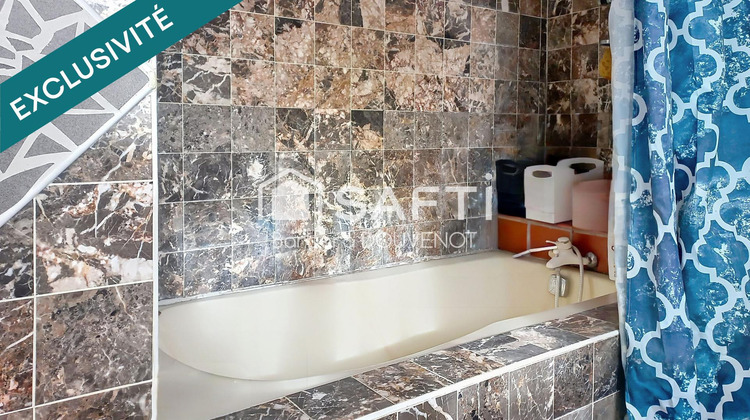 Ma-Cabane - Vente Maison Serignan, 125 m²