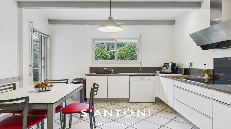 Ma-Cabane - Vente Maison SERIGNAN, 116 m²