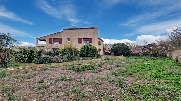 Ma-Cabane - Vente Maison Sérignan, 170 m²
