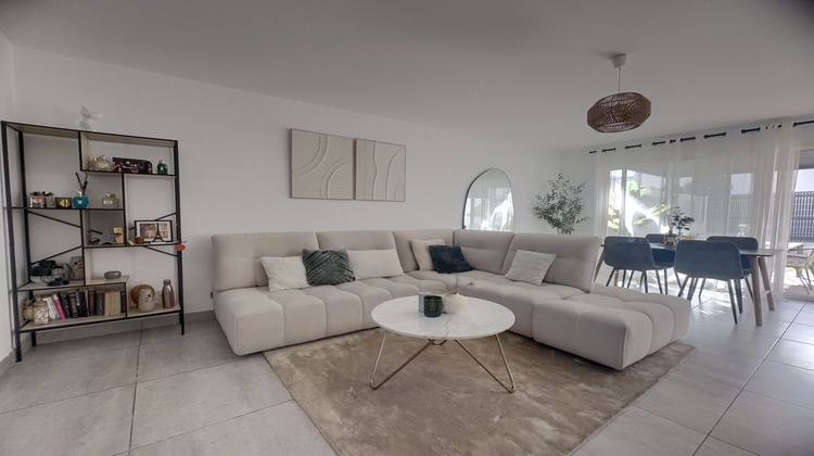 Ma-Cabane - Vente Maison Sérignan, 85 m²