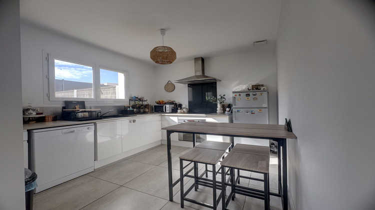 Ma-Cabane - Vente Maison Sérignan, 85 m²