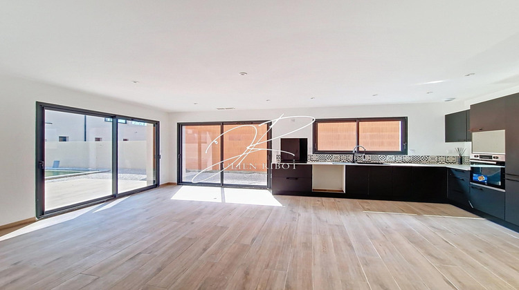 Ma-Cabane - Vente Maison Serignan, 105 m²