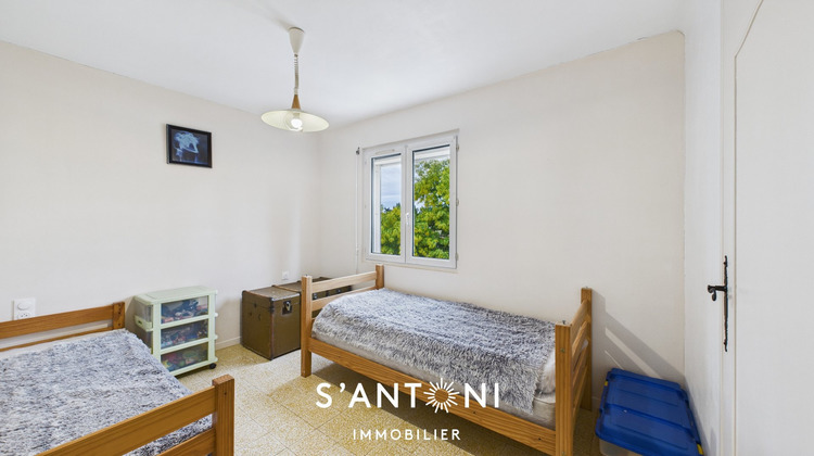 Ma-Cabane - Vente Maison SERIGNAN, 125 m²