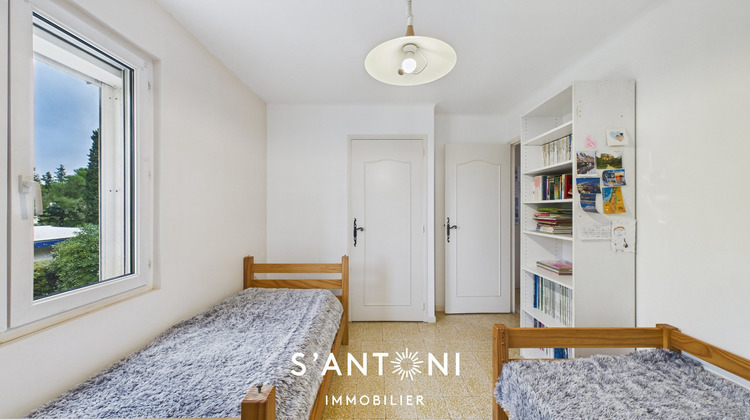 Ma-Cabane - Vente Maison SERIGNAN, 125 m²