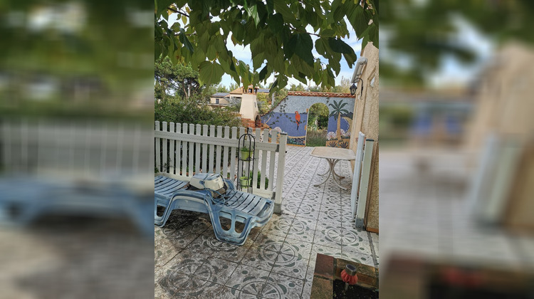 Ma-Cabane - Vente Maison SERIGNAN, 141 m²