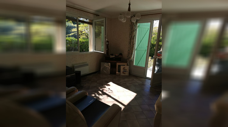 Ma-Cabane - Vente Maison SERIGNAN, 107 m²