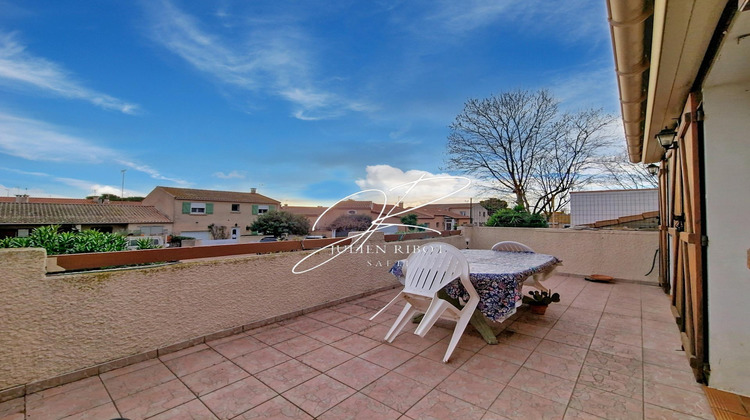 Ma-Cabane - Vente Maison Serignan, 160 m²