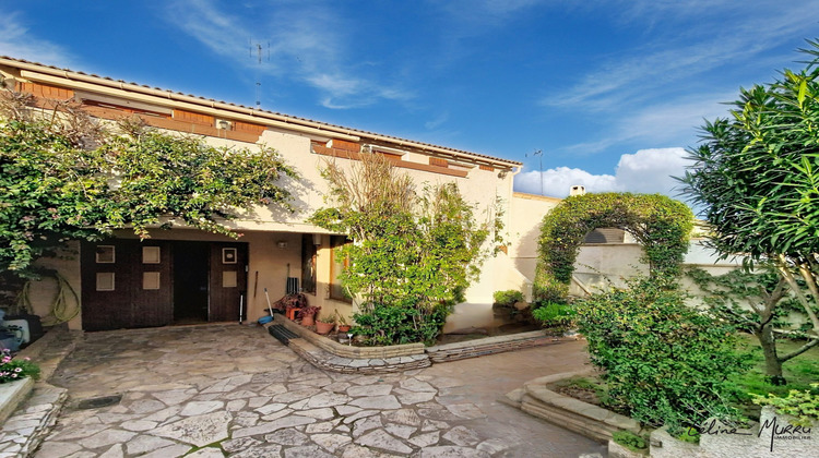 Ma-Cabane - Vente Maison Sérignan, 100 m²