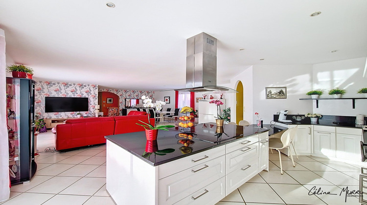 Ma-Cabane - Vente Maison Sérignan, 130 m²