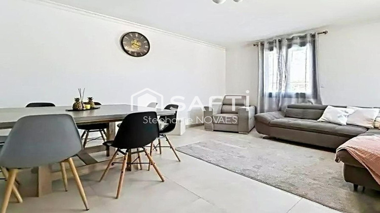 Ma-Cabane - Vente Maison Serignan, 110 m²