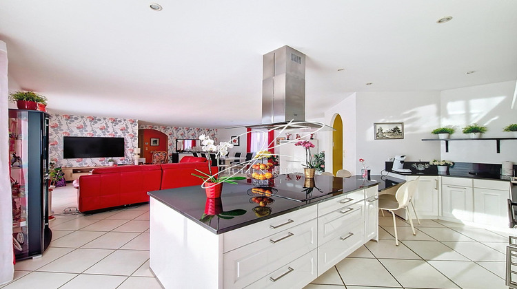 Ma-Cabane - Vente Maison Serignan, 130 m²