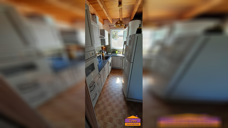 Ma-Cabane - Vente Maison Sérignan, 40 m²