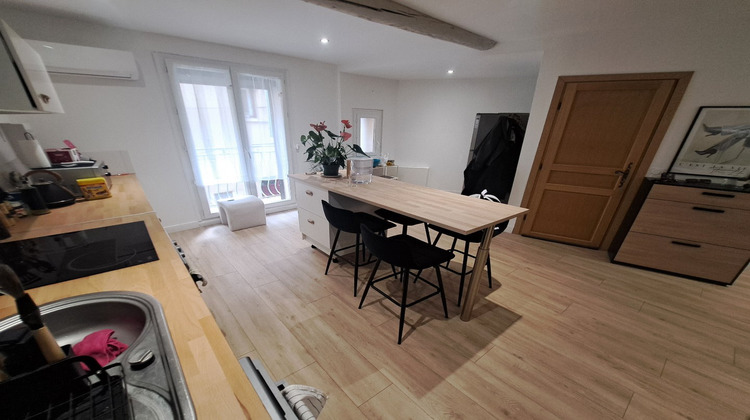 Ma-Cabane - Vente Maison SERIGNAN, 92 m²