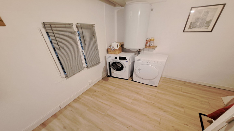 Ma-Cabane - Vente Maison SERIGNAN, 92 m²