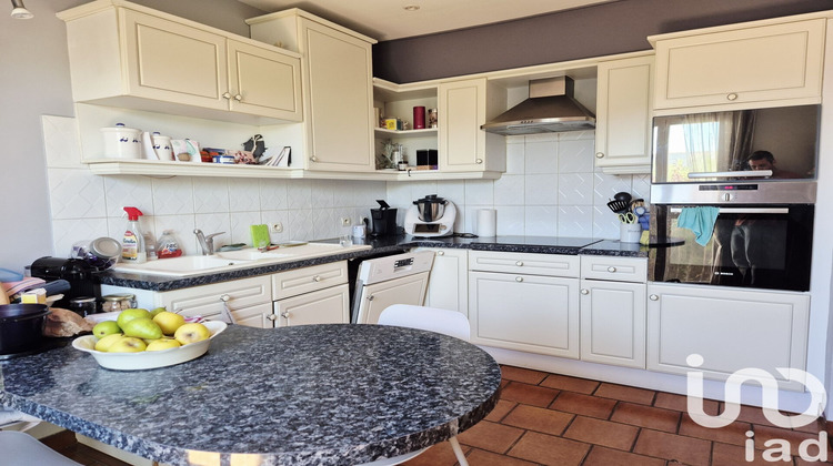 Ma-Cabane - Vente Maison Sérignan, 122 m²