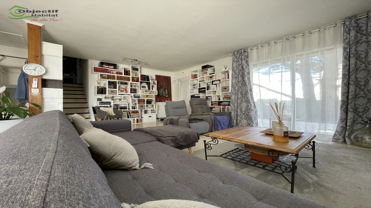 Ma-Cabane - Vente Maison SERIGNAN, 106 m²