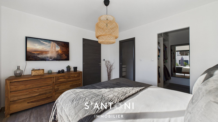 Ma-Cabane - Vente Maison SERIGNAN, 115 m²