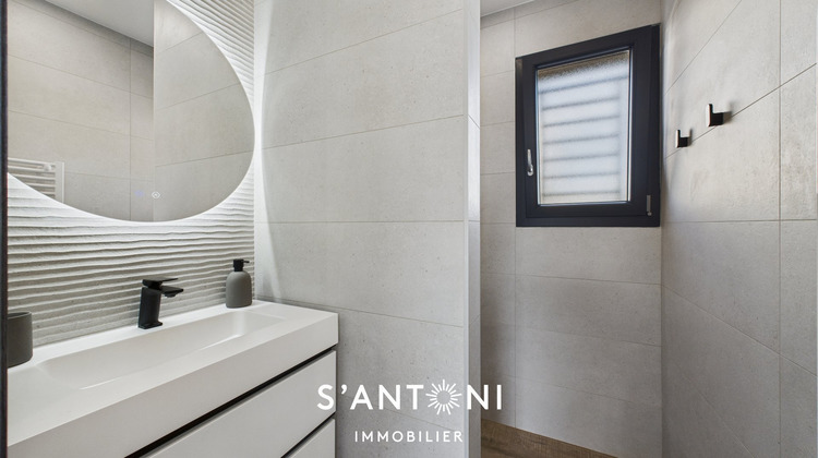 Ma-Cabane - Vente Maison SERIGNAN, 115 m²