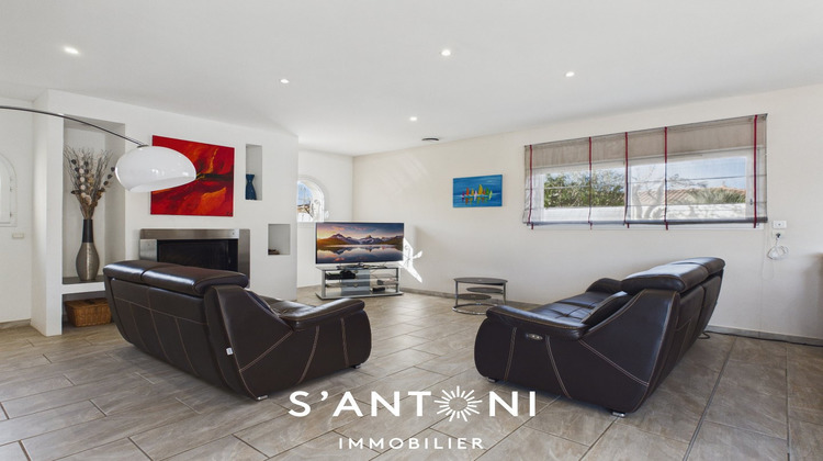 Ma-Cabane - Vente Maison SERIGNAN, 206 m²