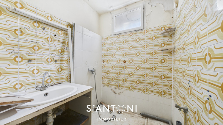 Ma-Cabane - Vente Maison SERIGNAN, 93 m²