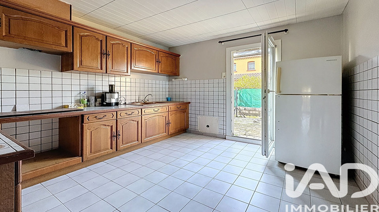 Ma-Cabane - Vente Maison Sérignan, 77 m²