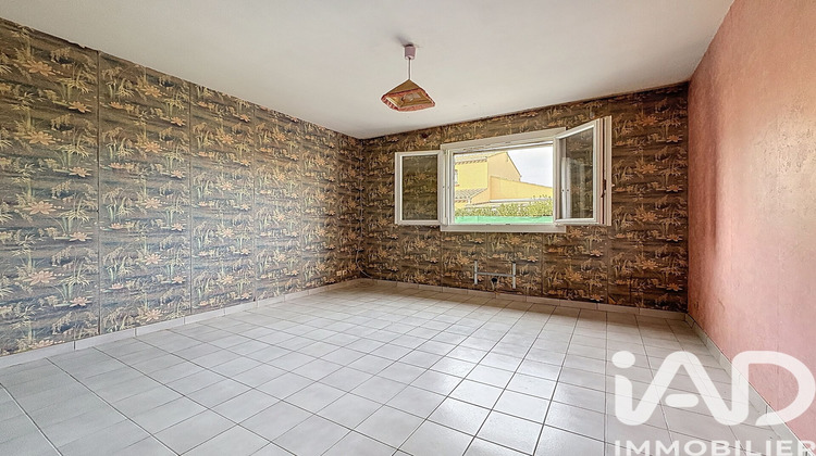Ma-Cabane - Vente Maison Sérignan, 77 m²