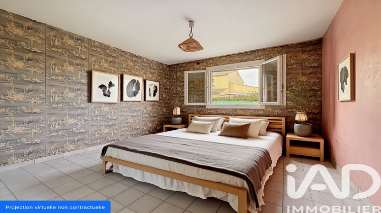 Ma-Cabane - Vente Maison Sérignan, 77 m²