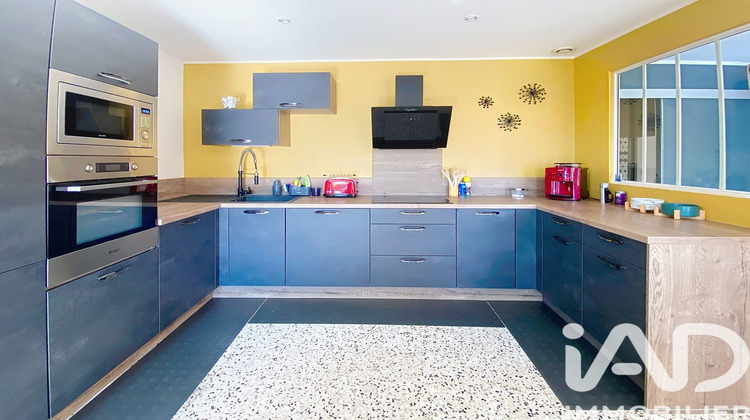 Ma-Cabane - Vente Maison Sérignan, 70 m²