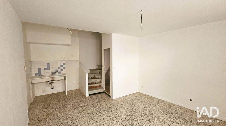 Ma-Cabane - Vente Maison Sérignan, 60 m²