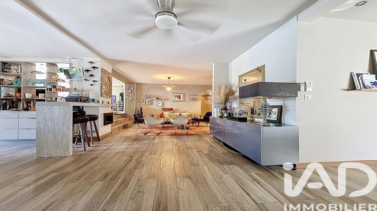 Ma-Cabane - Vente Maison Sérignan, 185 m²