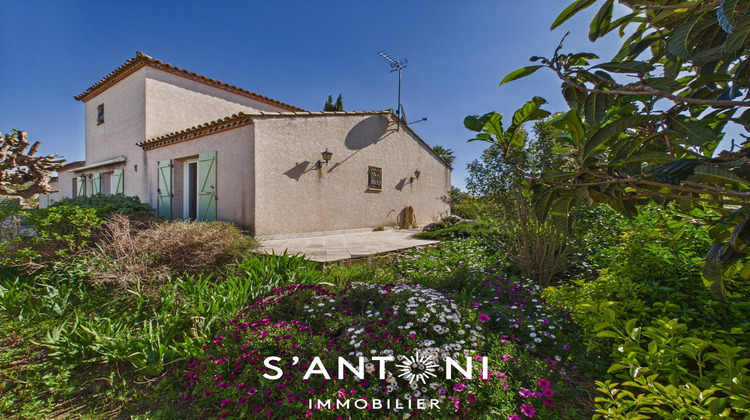 Ma-Cabane - Vente Maison SERIGNAN, 104 m²