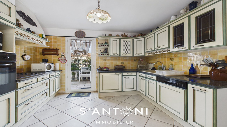 Ma-Cabane - Vente Maison SERIGNAN, 104 m²