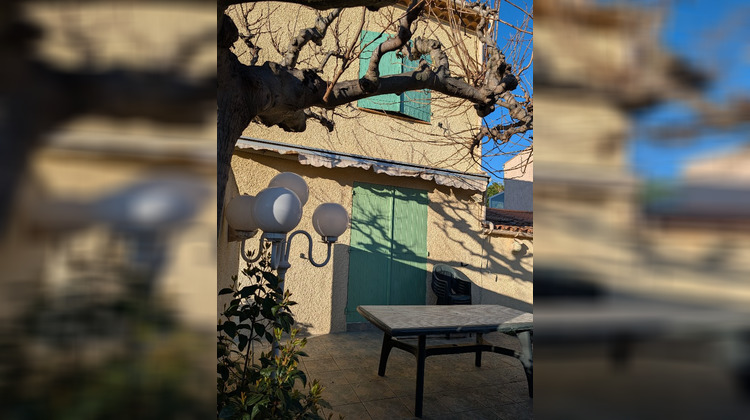 Ma-Cabane - Vente Maison SERIGNAN, 107 m²