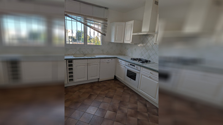 Ma-Cabane - Vente Maison SERIGNAN, 107 m²