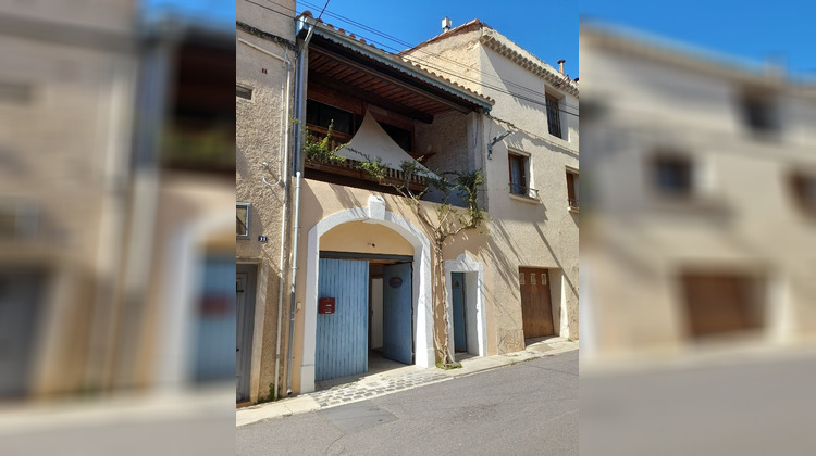 Ma-Cabane - Vente Maison SERIGNAN, 100 m²