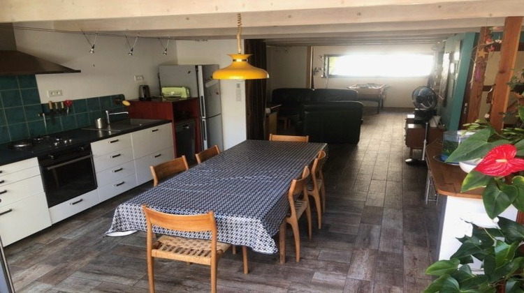 Ma-Cabane - Vente Maison SERIGNAN, 100 m²
