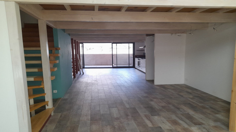 Ma-Cabane - Vente Maison SERIGNAN, 100 m²