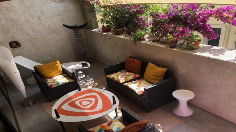 Ma-Cabane - Vente Maison SERIGNAN, 100 m²