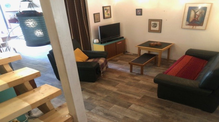 Ma-Cabane - Vente Maison SERIGNAN, 100 m²