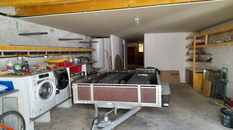 Ma-Cabane - Vente Maison SERIGNAN, 100 m²