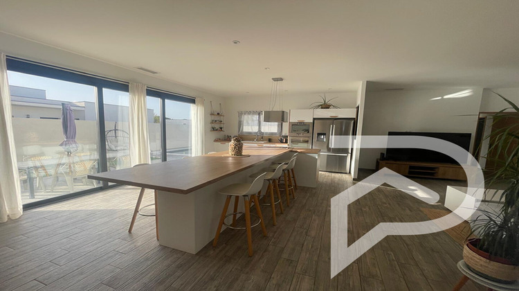 Ma-Cabane - Vente Maison SERIGNAN, 123 m²