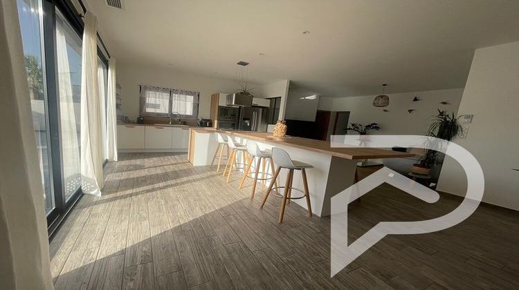 Ma-Cabane - Vente Maison SERIGNAN, 123 m²