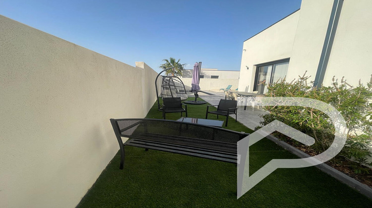 Ma-Cabane - Vente Maison SERIGNAN, 123 m²