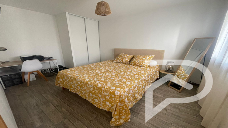 Ma-Cabane - Vente Maison SERIGNAN, 123 m²