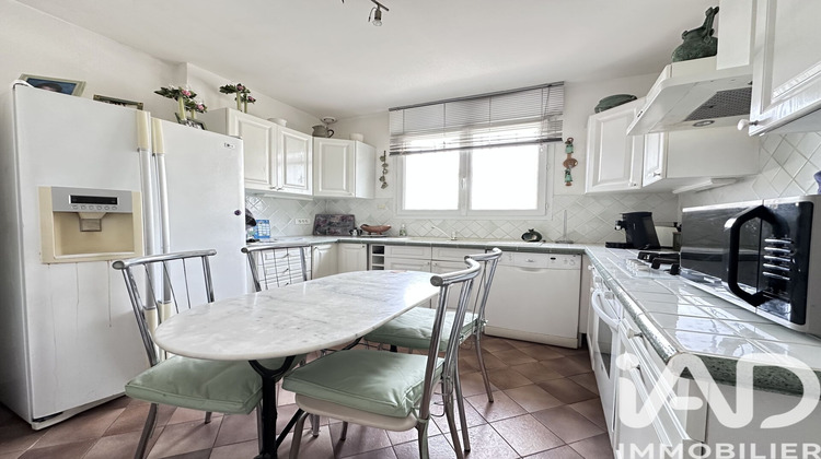 Ma-Cabane - Vente Maison Sérignan, 107 m²